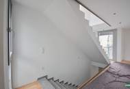 Erstbezug: Traumhaftes Townhouse mit Terrasse und Garten im 19. Bezirk