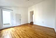 Gepflegte 2-Zimmer Dachgeschosswohnung in ruhiger aber gut angebundener Lage