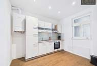 Erstbezug nach hochwertiger Sanierung – Stilvolle 3-Zimmer-Wohnung mit 76 m² in ruhiger Lage von 1120 Wien