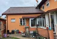 Großzügiges 8-Zimmer-MFH mit Garten, Garage &amp; Wintergarten in Strasshof – Top Lage!