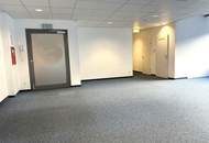 KLIMATISIERTES 266 m2 Büro oder Kanzlei, 4 Zimmer, weiter teilbar, Teeküche, Nebenräume, Siebenbrunnengasse