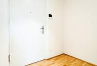 Möbliertes Apartment mit atemberaubendem Ausblick beim Naherholungsgebiet Wienerberg