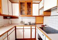 Ruhige, sonnige 3-Zimmer-Wohnung mit Loggia in Straßgang