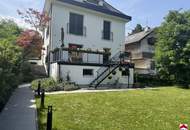 Luxuriöse Villa in Klosterneuburg: Modernes Wohnen auf 288 m² in bester Lage!