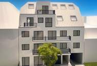 Exklusive Mietwohnungen und Garagen in Kagran mit höchstem Wohnkomfort