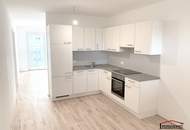 Helle 2-Zimmerwohnung mit großem Balkon