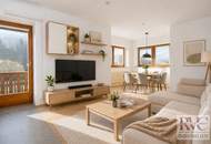 Charmante 4-Zimmerwohnung - Zentrale Lage