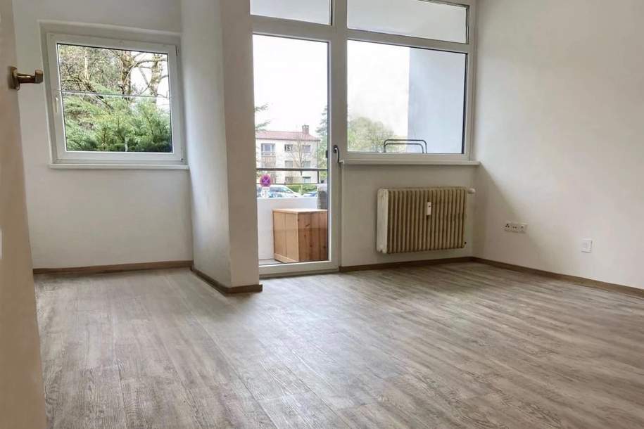 Anlage. Garconniere., Wohnung-kauf, 195.000,€, 6020 Innsbruck-Stadt