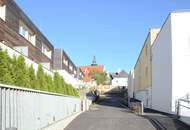 Ernstbrunn – schöne 3-Zimmer-Familienwohnung im Grünen