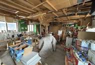 Sanierungsobjekt in zentraler Lage von Unternalb mit großem Potenzial!