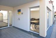 Barrierefreie Wohnung mit Raum zum Leben ;-)