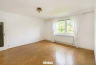 Sehr gut geschnittene 3-Zimmer-Wohnung in begehrter Döblinger Wohnlage