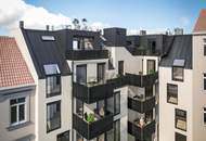 DAS WARICH - 2 ZIMMER SÜDSEITIGE LOGGIA TRENDIG - MODERN