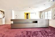 360° TOUR // CITY PENTHOUSE nahe GRABEN &amp; HOF // CITY PENTHOUSE next to "GRABEN &amp; HOF"