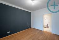 Hochwertige 2-Zimmer-Neubauwohnung mit Loggia in zentraler Lage von Brunn am Gebirge