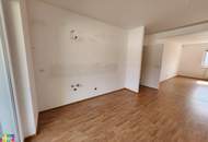 PREISREDUKTION! 2- ZIMMERWOHNUNG mit LOGGIA