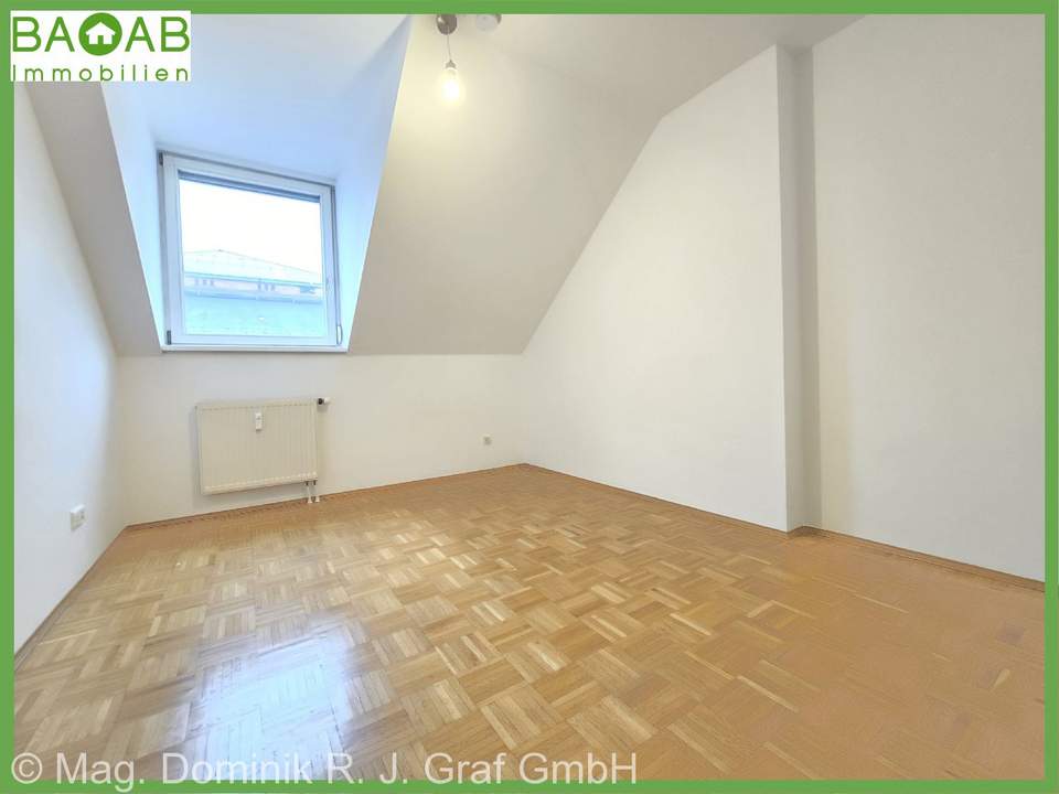 IHR LICHTDURCHFLUTETES ZUHAUSE IM HERZEN VON GRAZ | KOMFORT & GEMÜTLICHKEIT INKLUSIVE