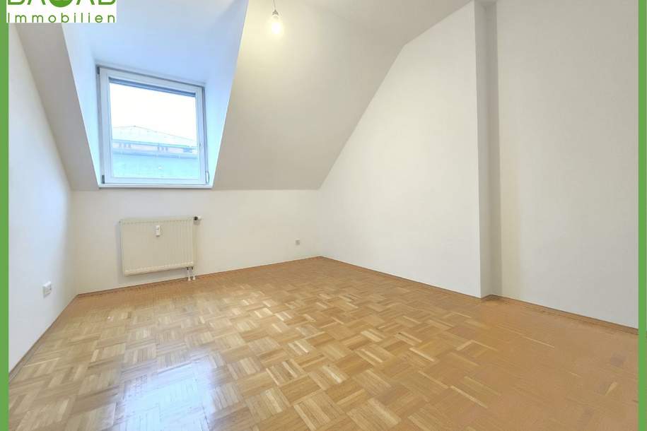 IHR LICHTDURCHFLUTETES ZUHAUSE IM HERZEN VON GRAZ | KOMFORT & GEMÜTLICHKEIT INKLUSIVE, Wohnung-miete, 787,00,€, 8010 Graz(Stadt)