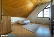Großzügiges Einfamilienhaus mit Werkstatt und Halle