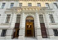 Frisch sanierter Altbau in bester Lage zu mieten