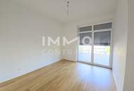 GREEN CITY: TOP DACHTERRASSEN-WOHNUNG mit 3 Räumen und großer Dachterrasse - Straßganger Straße 380 d - Top 33D