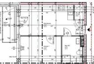 Unbefristete und moderne 2-Zimmer-Wohnung mit Balkon!