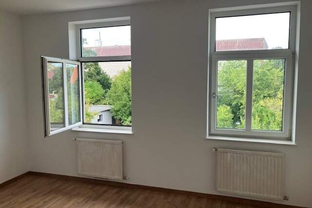 Gut aufgeteilte 2 Zimmer-Neubauwohnung in Baden!, Wohnung-miete, 835,79,€, 2500 Baden