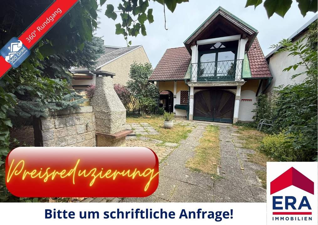 Neuer Preis - Willkommen in Palterndorf- Weinviertler Winzerchalet in der malerischen Kellergasse