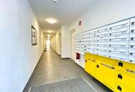 Moderne 3-Zimmer-Wohnung mit Balkon unweit der Vet-Med-Uni