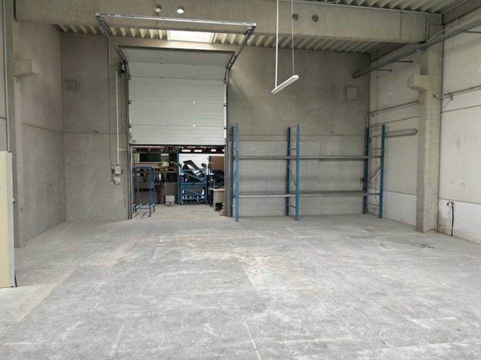 Top Lagerfläche in Gerasdorf bei Wien zu mieten!