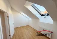 CITYLAGE IN LEOBEN - Maisonettewohnung mit Balkon - Klima - einfach nur schön!
