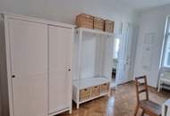 Schöne 3,5 Zimmer Altbauwohnung/Ordination im Nibelungenviertel nahe Schmelz, 1150!