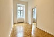 Helle 2 - Zimmer Wohnung, Nähe Theresianum