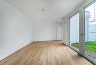 AB INS BEET >> besonders helle Gartenwohnung mit zwei Badezimmer >> ruhig und sonnig