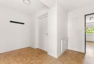 Gepflegte 3-Zimmer-Wohnung im Zentrum