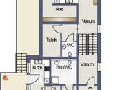 Modernes Passivhaus mit Einliegerwohnung in idyllischer Lage an der Fischa – Ruhe, Natur & perfekte Anbindung