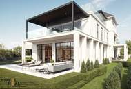 Ein Zuhause voller Ruhe, Struktur und Garten‑Ambiente