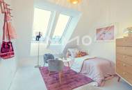 Provisionsfrei! Ein Unikat mit Aussicht – Ihre exklusive Dachterrassenwohnung!