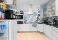 "Liebevoll gestaltetes Eigenheim!"