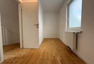 Sommer, Sonne, Maisonettewohnung mit sonniger Dachterrasse