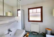 GUT GELEGENES HAUS MIT PFLEGELEICHTEM GARTEN IN BRUNN AM GEBIRGE