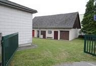 Bürgerwohnhaus mit 2.064 m² Grund in Zentrumslage und Gastronomie im gesamten Erdgeschoss sowie 250 m² Wohnfläche im Obergeschoss