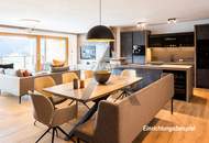Luxuriöse Neubauwohnung mit Zweitwohnsitzwidmung am Sonnberg