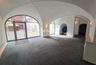 Verkaufsfläche in Innenstadtlage - Herrengasse 3 Innenhof - Top 505