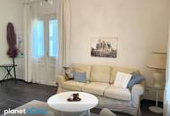 Villa im Zentrum von Reichenau - Etagenwohnung im 1. Stock zu vermieten (Haupt- und Nebenwohnsitz)