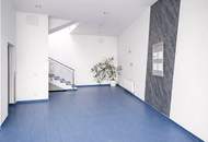 Kombination Lager- 310 m2 und Bürofläche 182 m2 zu mieten