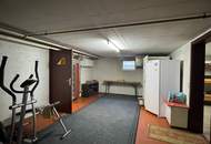 Barrierefreies Einfamilienhaus im Landhausstil mit separatem Praxis- oder Büroraum in Oberwart