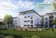 Perfekt geschnittene 3-Zimmer Whg. im Wohnpark Ober-Grafendorf, Provisionsfrei!!
