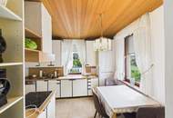 Traumhaus in Ternitz: 5 Zimmer, Garten, Pool &amp; Garagen für nur 299.000 €!
