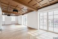 Nähe Alterlaa I 5-Zimmer Maisonette mit 2 Terrassen | 2 Terrassen | Einbauküche | 2 PKW-Stellplätze